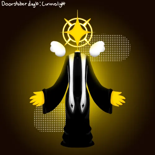 creator 🟡✨Curious light ✨🟡's avatar