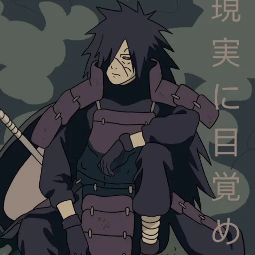 creator Madara🐐🐐's avatar