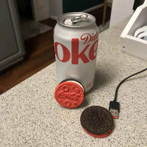 creator COCA-COLA Z's avatar