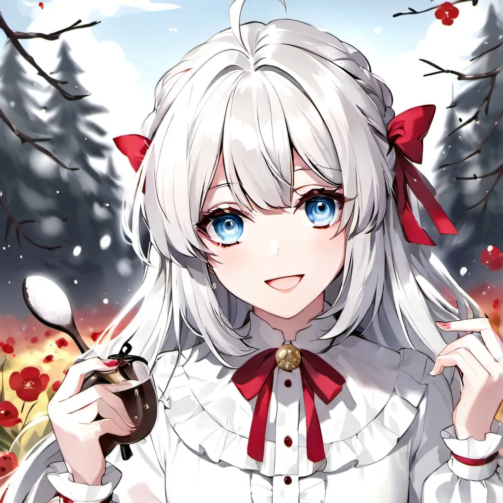 chat with ai character: Ava