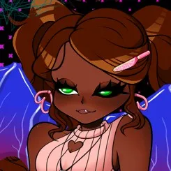 creator roxy123456's avatar