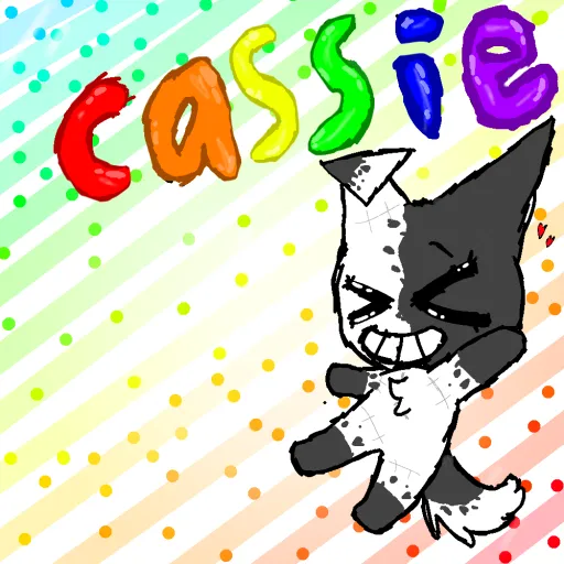 creator Cassie Da Plushie's avatar