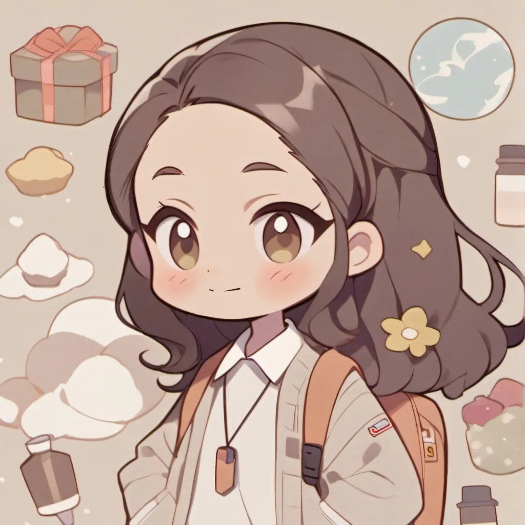 chat with ai character: Lingkwong