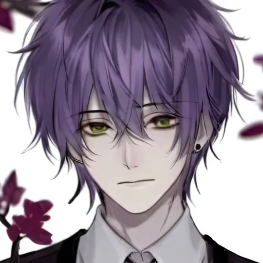 chat with ai character: Tristan