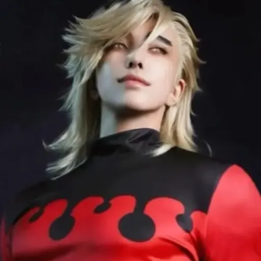 creator Doma-RUWalJ3t's avatar