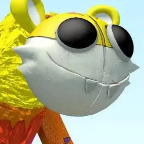 creator Tox AKA a sprunki's avatar