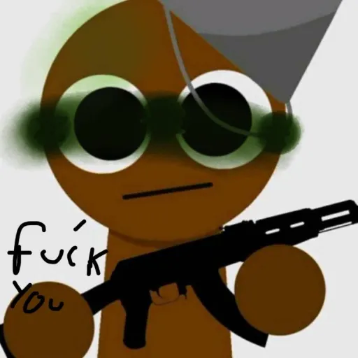 creator BRUDLIKESGUNS's avatar