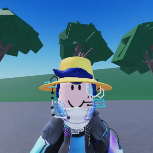 creator Roxoe8_dev's avatar