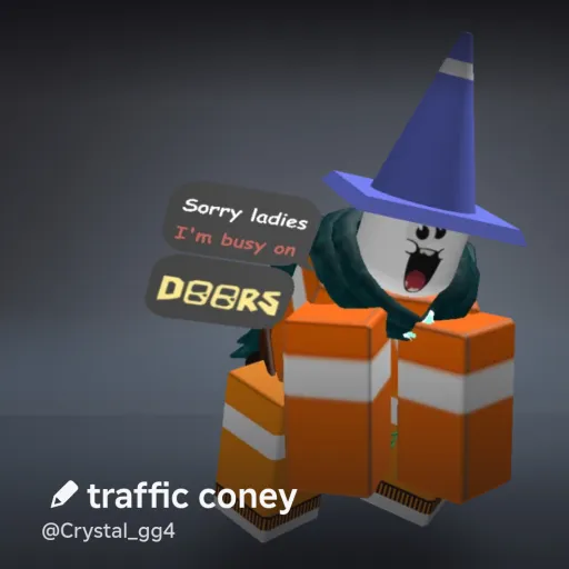 creator Partyconezxtraffic's avatar