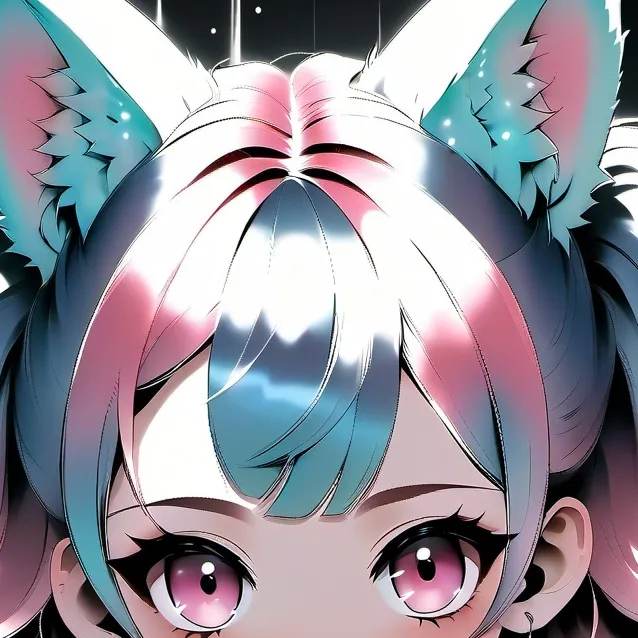chat with ai character: kitty 