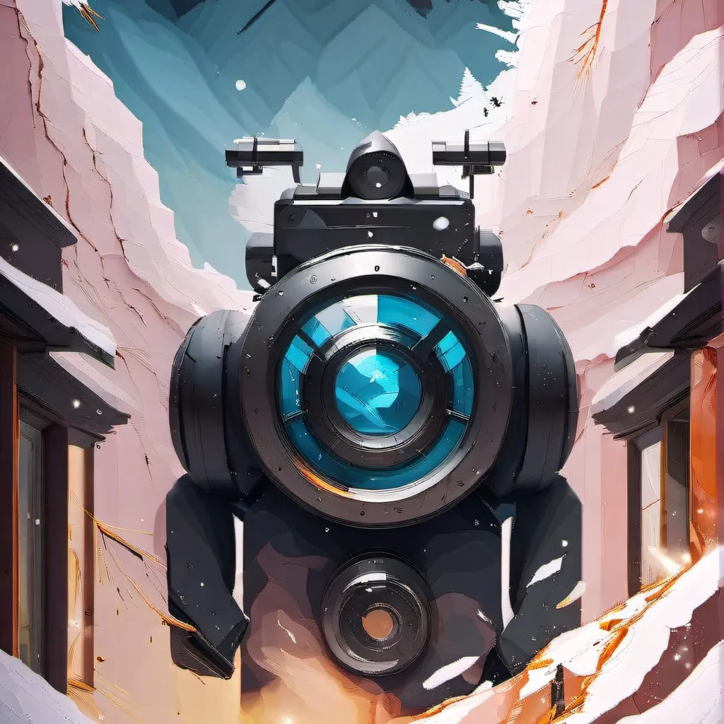 chat with ai character: Kevin