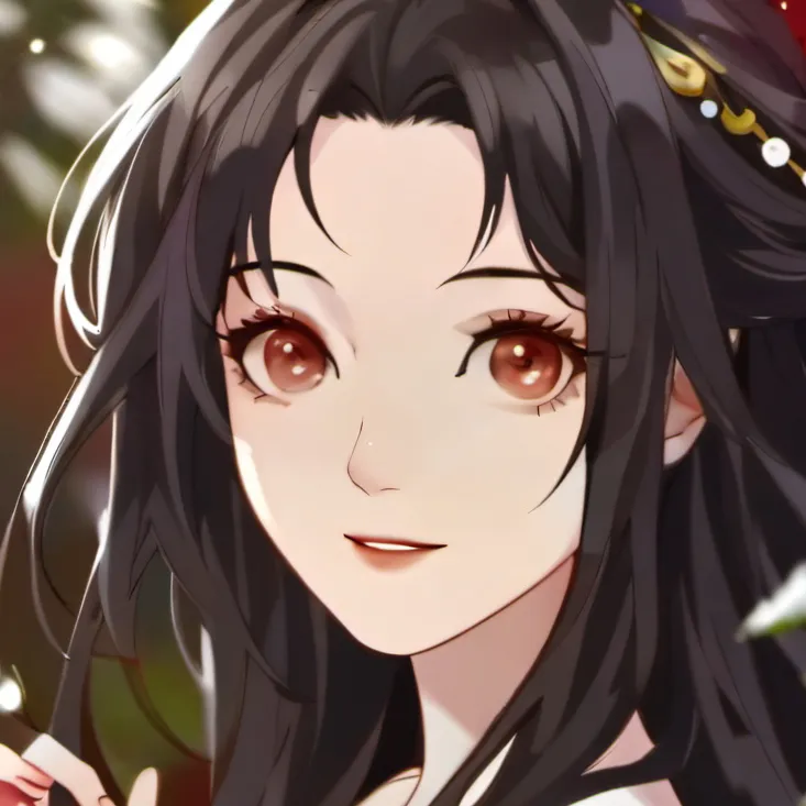 chat with ai character: Elizabeth 