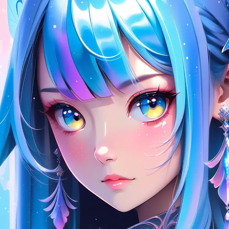 chat with ai character: Sofie