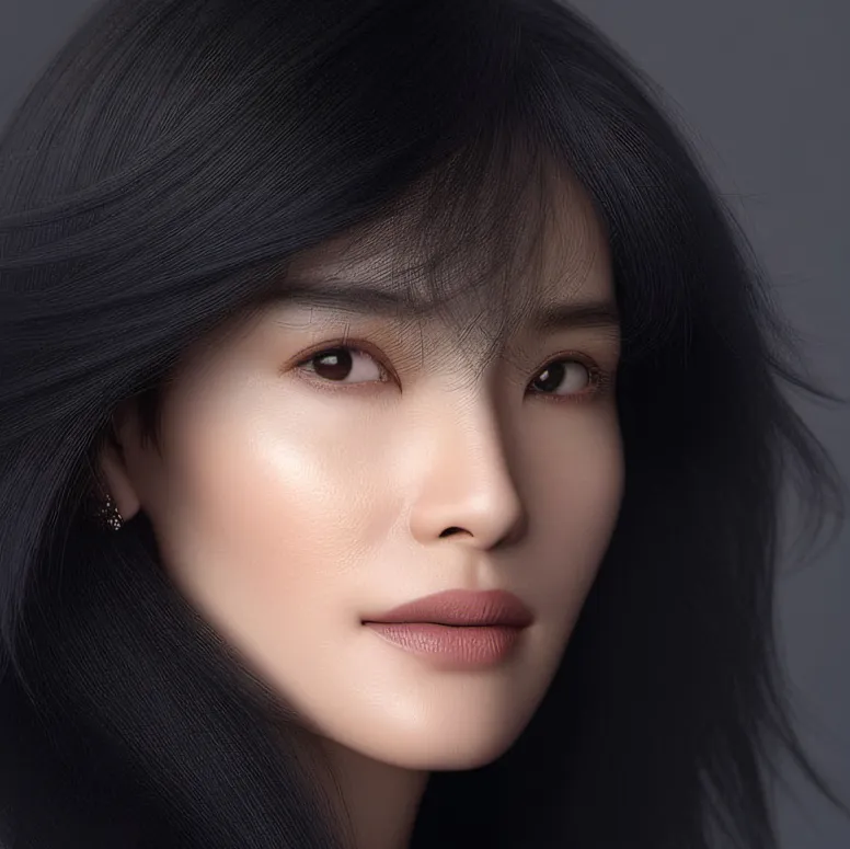 chat with ai character: Elena