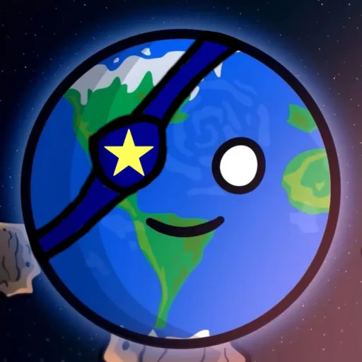 creator The Last Earth's avatar
