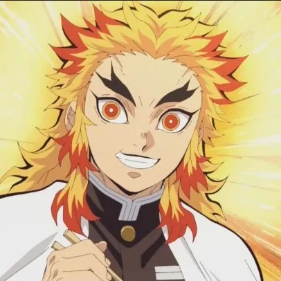 creator RENGOKU FANGIRL's avatar