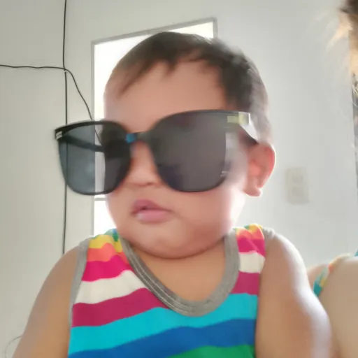 creator the_baby's avatar