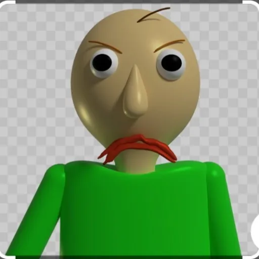 creator Angry Baldi's avatar