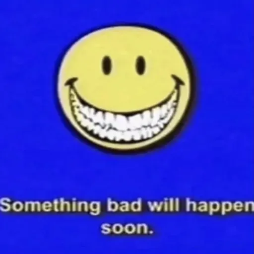 creator Creepy Smile Face's avatar