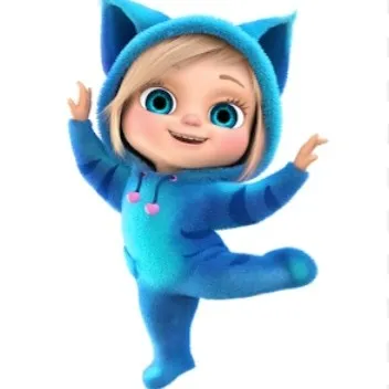 creator Dave and Ava's avatar