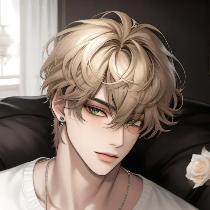 chat with ai character: Jason