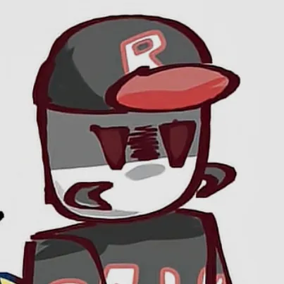 creator I like mini Pekka's avatar