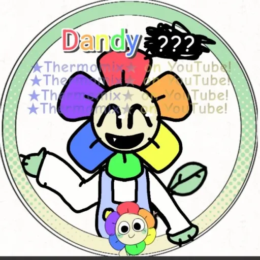 creator 🌘💤~(Dandy!)~🌈🌸's avatar