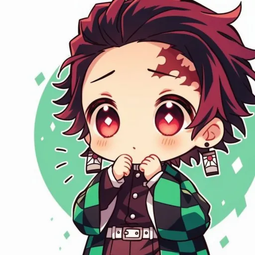 creator ~|Tanjiro|~'s avatar