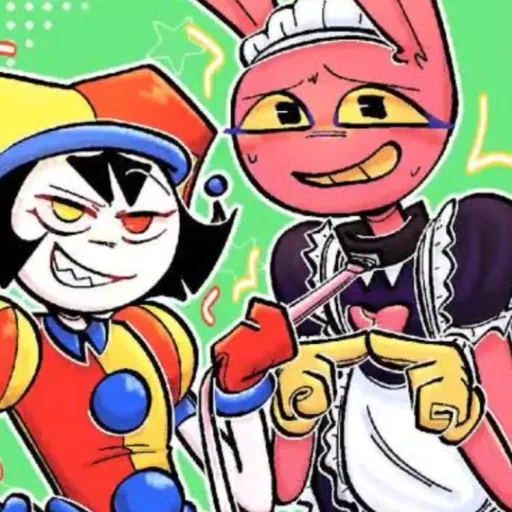 creator ~evil funnybunny~'s avatar