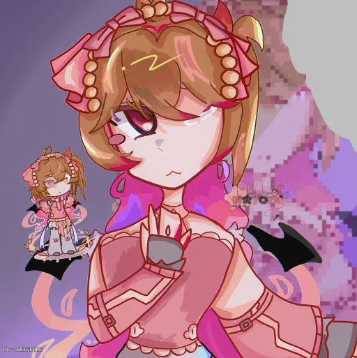 creator {~XANDR1A~}'s avatar
