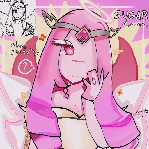 creator {~XANDR1A~}'s avatar