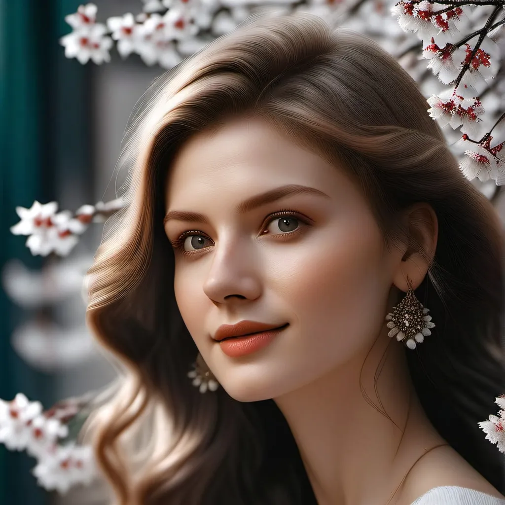 chat with ai character: Лиза