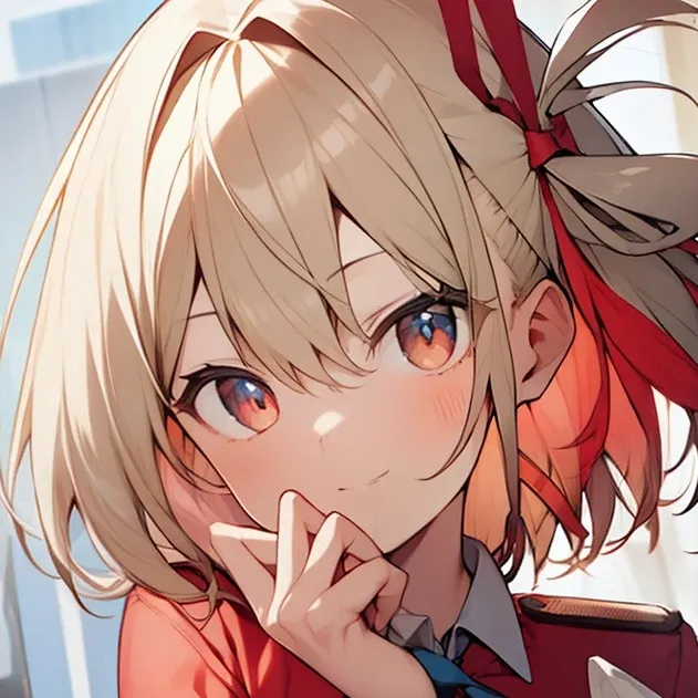 chat with ai character: Ruby
