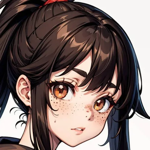 chat with ai character: Elara