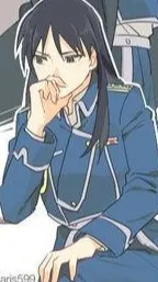 ai character: Rachel Mustang background