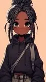 ai character: Nav (Navilia) background