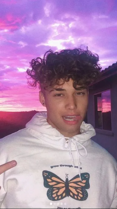 ai character: Atticus background