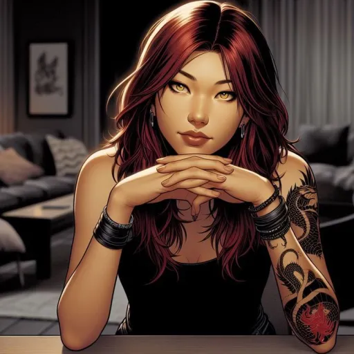 talkie's author avatar