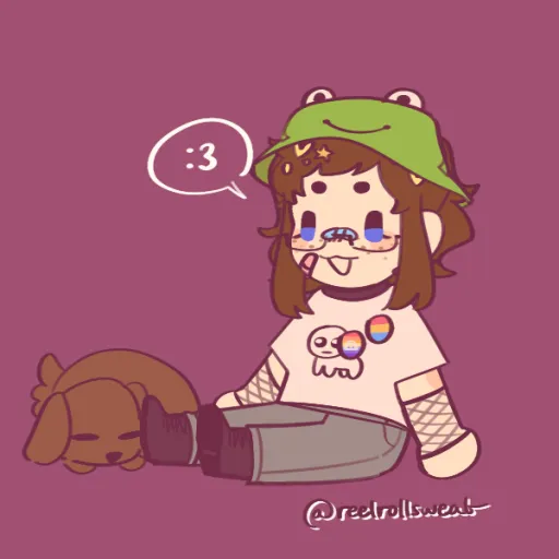 comment user avatar