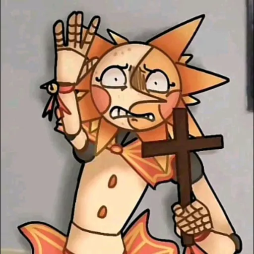 creator Melody sunshine's avatar
