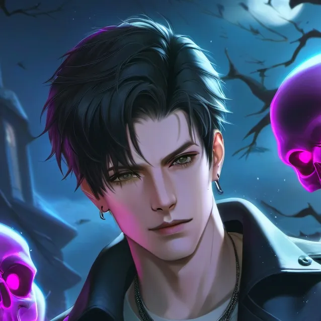 chat with ai character: Colby brock