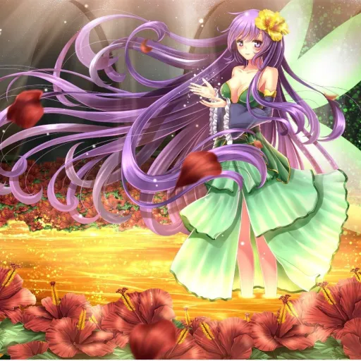 creator 🌸 Aria the flower's avatar