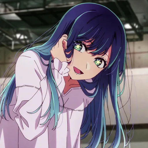 creator Kuze_Ichi's avatar