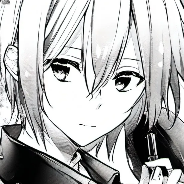 chat with ai character: Evelyn/Evie