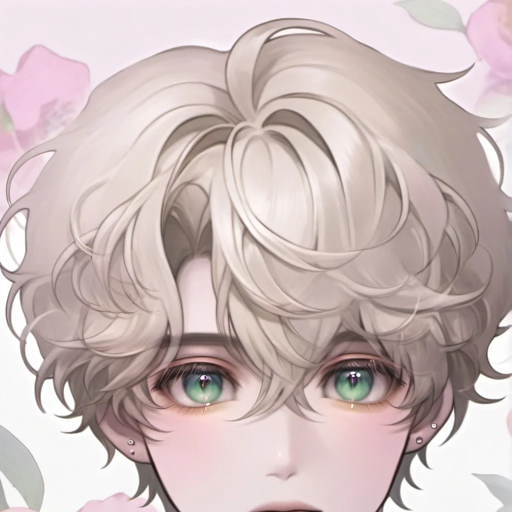 chat with ai character: Eli