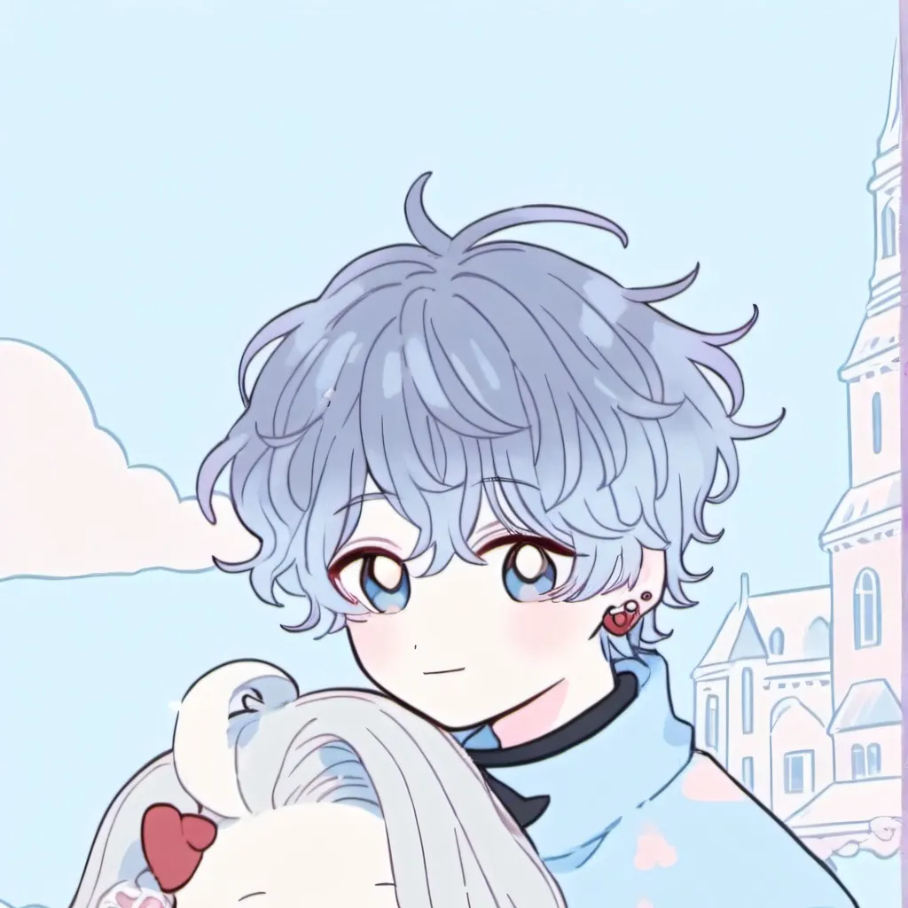 chat with ai character: Evan
