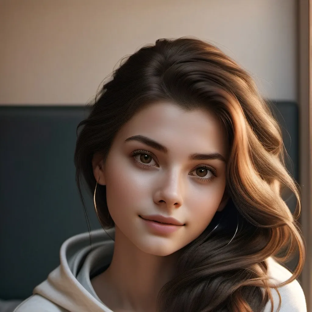 chat with ai character: Madison