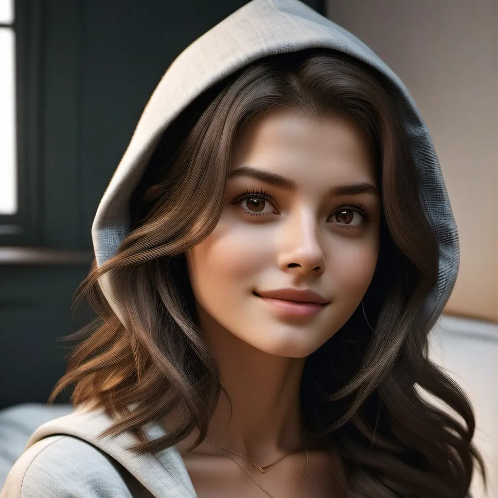 chat with ai character: Madison