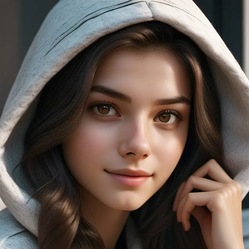 chat with ai character: Madison