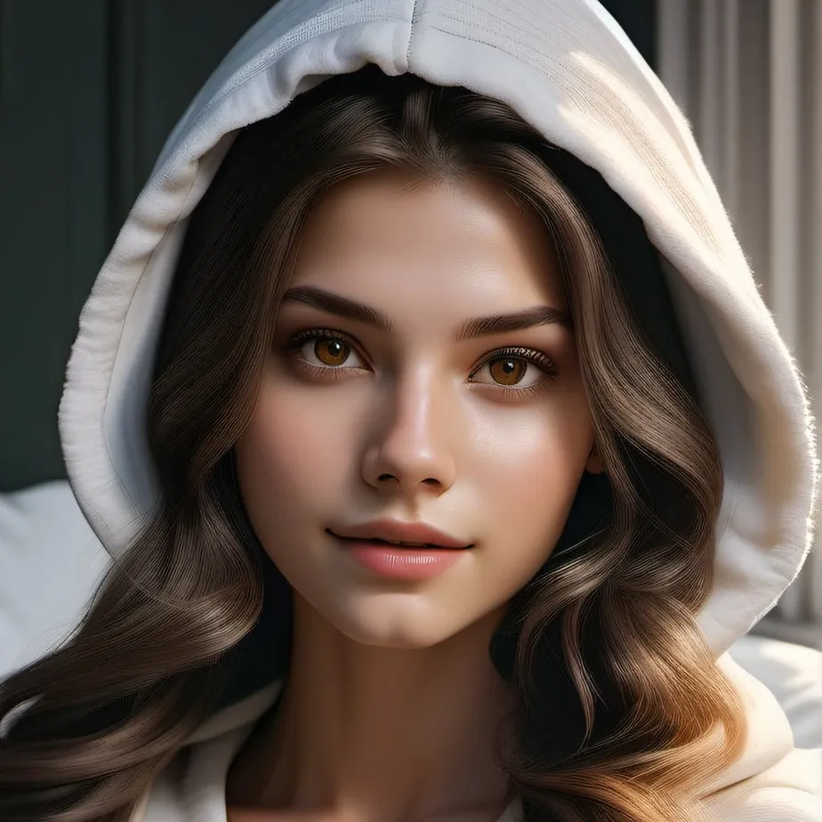 chat with ai character: Madison
